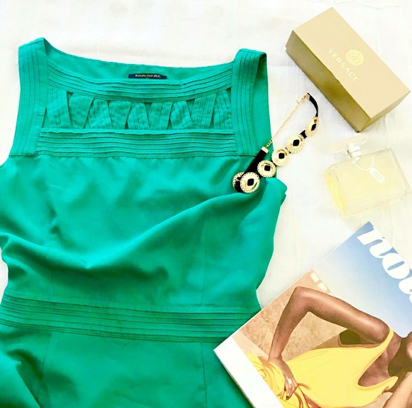 Banana Republic dress - Picture 5 of 6